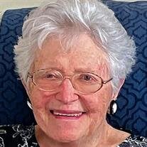 Reba J. Spencer