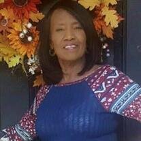 Mrs. Easter Pratt Nobles