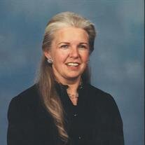 Ms. Nancy Anne Talbert Yates