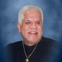Albert G Mendez