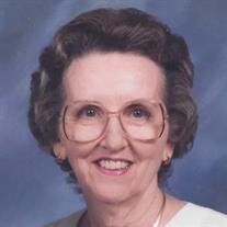 Fleta Smith Dowdy