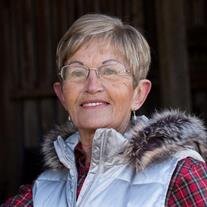 Bonnie Jean Pittz
