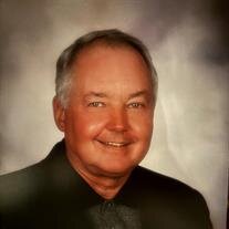 William "Bob" R. Corlett Jr.