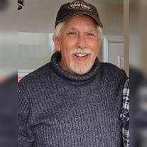 Raymond Tock, Jr.