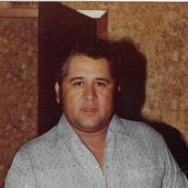 Fernando Flores