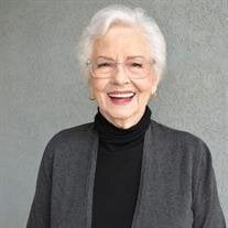 Joan Pearce Kenney