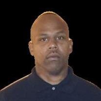 Mr. Rafique B. George
