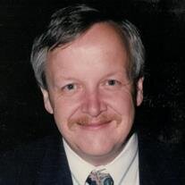 Thomas F. Jones Jr.