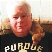 Daryl W. Bernethy Sr.