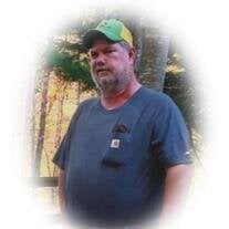 Michael "Mike" David Heard