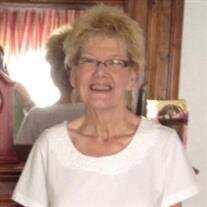 Linda J. Van Antwerp