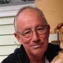 Edward Ervin "Ted" Lee III