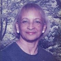 Mary Lou Gilbert