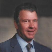 Melvin Eugene Vaught Sr