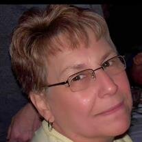 Joan E. Vanlerberghe