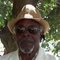 Joseph "Joe" Jackson