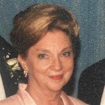 Mrs. Beverly Whalen Coughlin