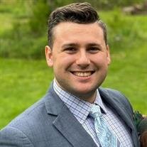 Nicholas Daniel Mastromarchi
