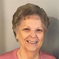 Karen G. Thornhill