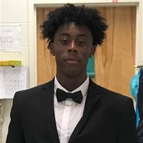 Mr. Jayard Little