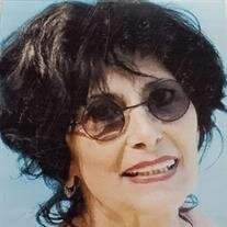 Beverly Raff