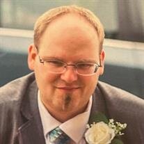 Mr. Brent Michael Alexander