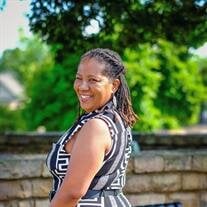 Jacqueline Ruth Winslow