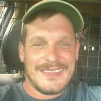 Caleb Lee Travis Stanfield
