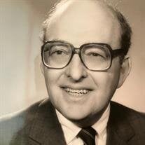 Louis J. Ullman
