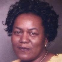 Ms. Sandra Denise Whittington