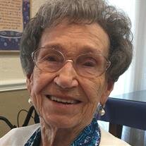 Ruth C. Campbell-Morgan