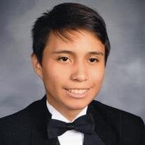 John Alexander Sanchez