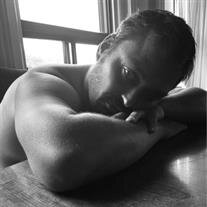 Shaun David Cross