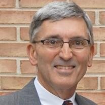 Paul S. Burkey, DDS