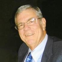 Ben B. Korbly