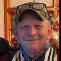 Lawrence "Larry" Jessee