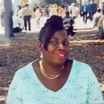 Lurline Lawrence