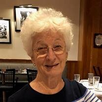 Nita JoAnn Fine