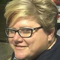 Lana Sue Tobin