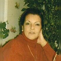 Marion Scida
