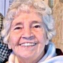 Shirley McCurry