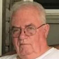 Robert D. Christy