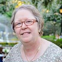 Beverly Williams