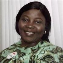 Olumayowa Esther Dada