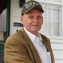 Dr. J.J. Tune, John James Tune Sr.