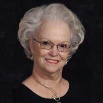 Jane Ann Tolleson Gibson