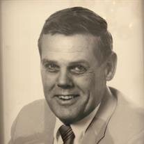Gary Franklin Bailey