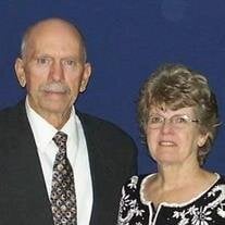 Mr. Arthur Parker