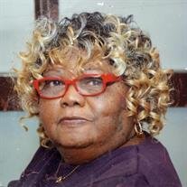 Aleese Blackshear