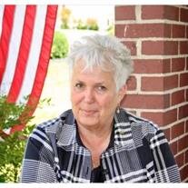 Nancy Ross